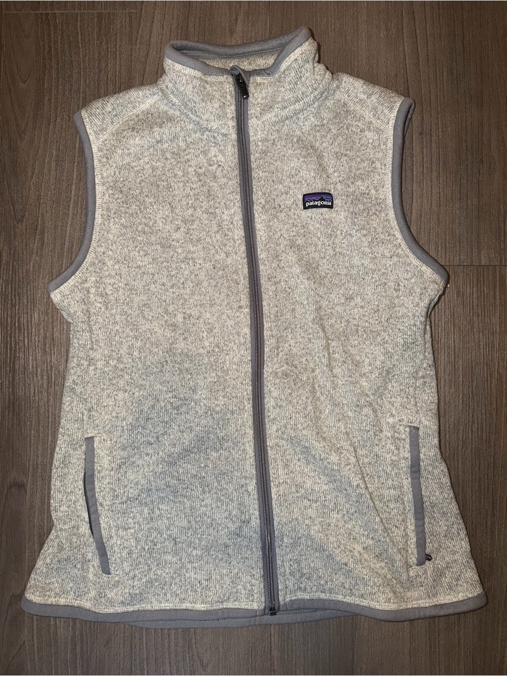 Patagonia Better Sweater Vest